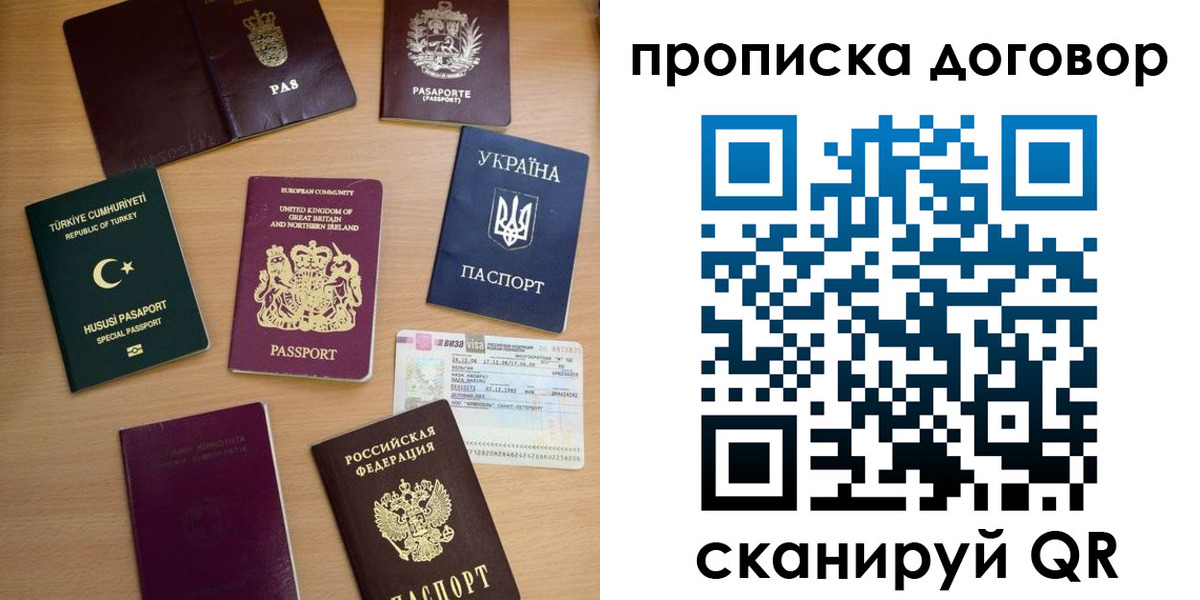 временная регистрация надежно в Слободской